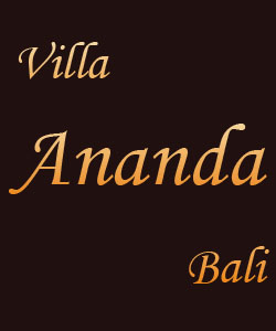 Villa Ananda Bali