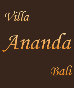 Villa Ananda Bali